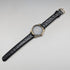 Circa 1970 Girard-Perregaux Automatic Watch Black Dial Cal.08BE680 In good working order