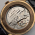 Circa 1970 Girard-Perregaux Automatic Watch Black Dial Cal.08BE680 In good working order