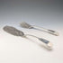 古董英國銀盤魚形餐具一對,約 1895 年,Mappin & Webb