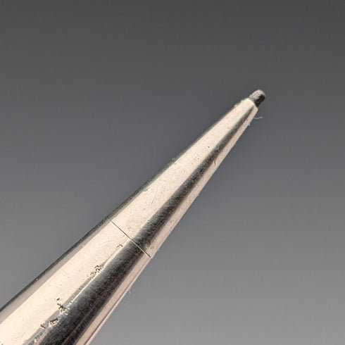 1954年 英国 ヤード・オ・レッド 純銀製 推進式ペンシル ケース入り