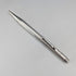British vintage Longerlead sterling silver mechanical pencil
