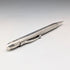 British vintage Longerlead sterling silver mechanical pencil