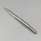 British Vintage Lifelong Sterling Silver Push-Pull Mini Mechanical Pencil