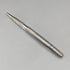British Vintage Lifelong Sterling Silver Push-Pull Mini Mechanical Pencil