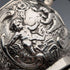 ドイツアンティーク 800シルバー製クリームジャグ 69g HANAU SILVER