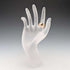 Nordic Georg Jensen 2-row fusion K18 gold ring 8.8g (size 9-10) ring with case