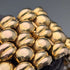 Swiss Vintage Gold Plated Panther Link Bracelet MGBM