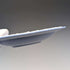 Vintage British Wedgwood Jasperware dish pair in pale blue