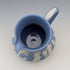 英國復古 Wedgwood Jasperware 淡藍色水壺