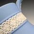 英國復古 Wedgwood Jasperware 淡藍色水壺
