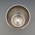 Circa 1900 German antique 800 silver beaker cup 146g David Kugelmann