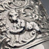 1900年頃 英国アンティーク シルバープレート製 マグカップ JP&S