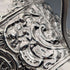 1900年頃 英国アンティーク シルバープレート製 マグカップ JP&S