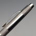 1989 British Vintage Sterling Silver Push-Pull Mechanical Pencil SJ Rose & Son