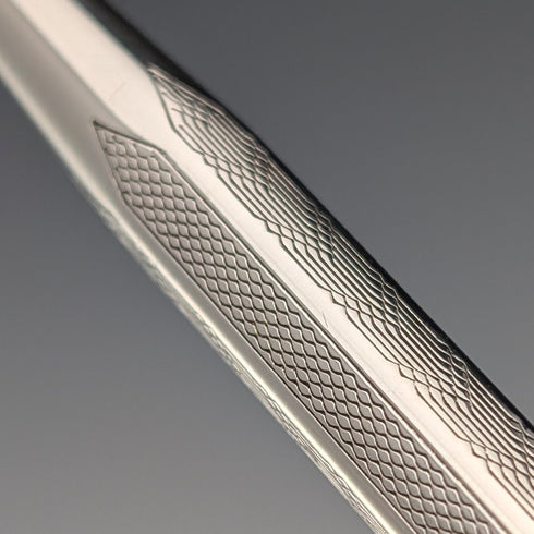 英國復古終身純銀自動鉛筆