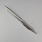 1989 British vintage sterling silver ballpoint pen SJ Rose & Son