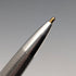 1989 British vintage sterling silver ballpoint pen SJ Rose & Son