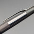 1989 British vintage sterling silver ballpoint pen SJ Rose & Son