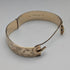 Vintage 9ct Gold Filled Floral Engraved Bracelet L&Co