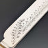 Late 19th Century British Antique Mother of Pearl Handle Tea Cutlery 5.5 Pair Christopher Johnson