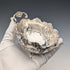 Circa 1900 German antique 800 silver two-handle bowl 140g