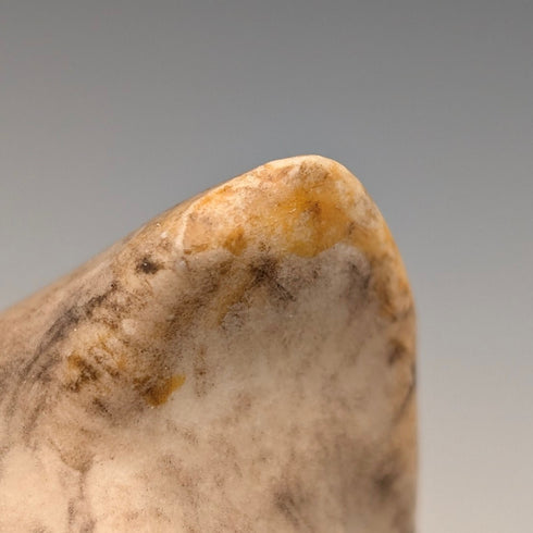 British Winstan Ray Kensington Cat Pheasant Pottery Figurine (Size 2)