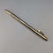 Vintage American Sheaffer 12K gold filled ballpoint pen