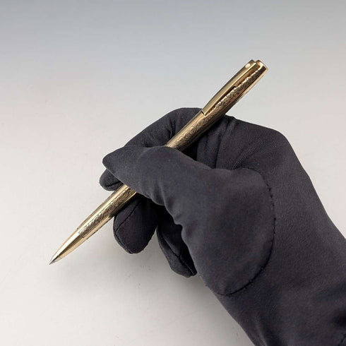 Vintage American Sheaffer 12K gold filled ballpoint pen