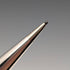 1948 British Yard-o-Lette Sterling Silver Push-Pencil Miniature