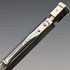 1948 British Yard O'Red Pure Silver Push-Pencil Hexagonal Type