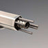 1948 British Yard O'Red Pure Silver Push-Pencil Hexagonal Type