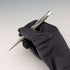 1948 British Yard O'Red Pure Silver Push-Pencil Hexagonal Type