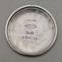 1966 Longines Ref8888 Men's Mechanical Wristwatch Cal30L 35mm Stainless Steel Case In good working order