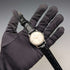 1966 Longines Ref8888 Men's Mechanical Wristwatch Cal30L 35mm Stainless Steel Case In good working order