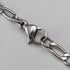 1977 British Britannia Silver Jubilee Ingot Pendant 14g with Necklace Pobjoy Mint
