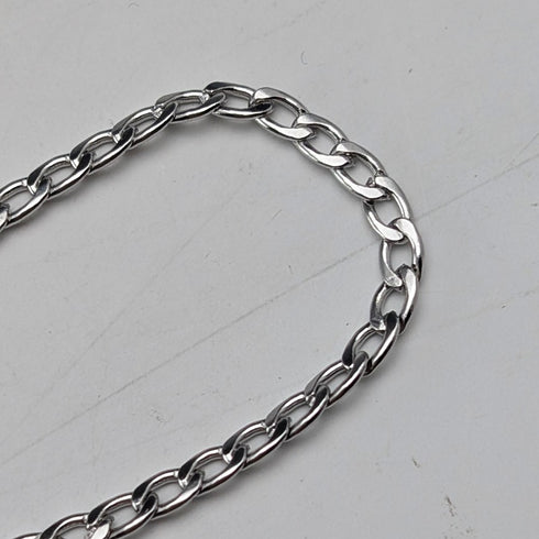 1977年 英国 純銀製 ジュビリーインゴットペンダント14g ネックレス付 DNG