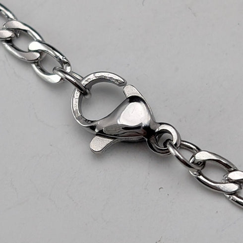 1977年 英国 純銀製 ジュビリーインゴットペンダント14g ネックレス付 DNG