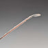 1803 British Georgian Antique Sterling Silver Berry Spoons Pair by Thomas Wallis II