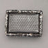 1824 British Antique Sterling Silver Vinaigrette 19.5g John Bettridge