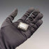 1824 British Antique Sterling Silver Vinaigrette 19.5g John Bettridge