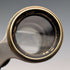 1890 British antique pure silver relief decorated opera glasses and binoculars