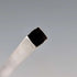 1975 British vintage sterling silver ruler and ballpoint pen William Manton with case