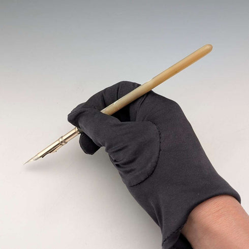 Vintage Mother of Pearl Handle Dip Pen