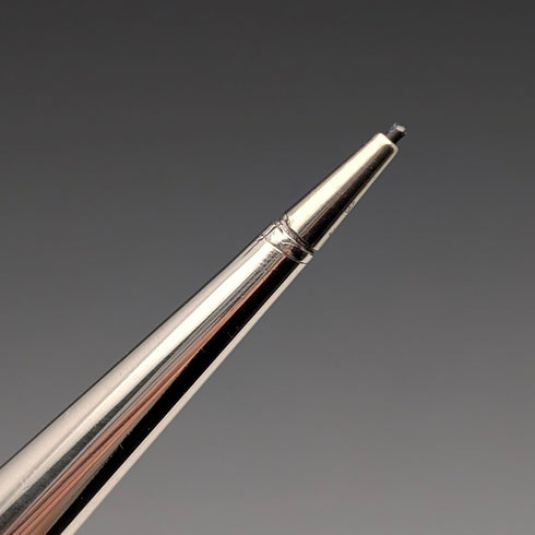 British Vintage Lifelong Sterling Silver Mechanical Pencil