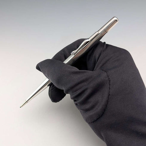 British Vintage Lifelong Sterling Silver Mechanical Pencil