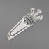 1981年 英国ヴィンテージ ブックマーク(しおり) Troika Designs Ltd ケース付