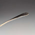 1903 British antique sterling silver handle shoehorn and button hook set G&C Ltd