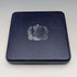1977 British Pure Silver Jubilee Crown Coins, Set of 4, Total Weight 113g, Cased, Pobjoy Mint