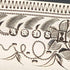 12-Pair of Antique British Silver Plate Dessert Cutlery, Circa 1898, Allen & Darwin, Wooden Box