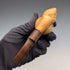 Antique Turkish Meerschaum Smoking Pipe